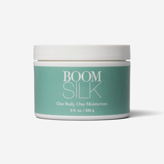 BoomBeauty Boomsilk 8oz