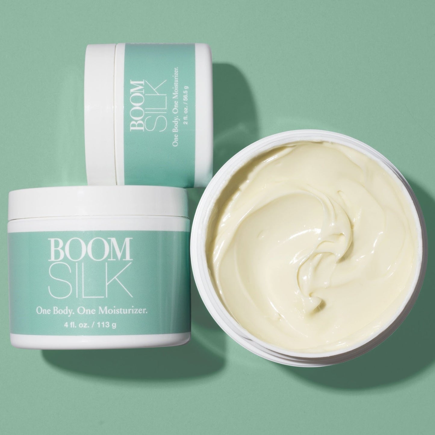 BoomBeauty Boomsilk 8oz