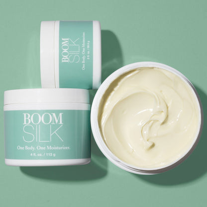 BoomBeauty Boomsilk 8oz